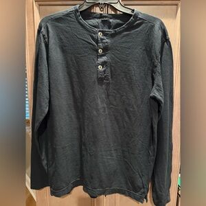 Converse Medium Long Sleeve Tee